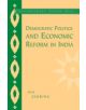Democratic Politics and Economic Reform in India - 9780521650168-thumb