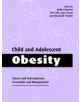 Child and Adolescent Obesity - 9780521652377-thumb