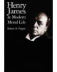 Henry James and Modern Moral Life - 9780521655477-thumb