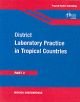 District Laboratory Practice in Tropical Countries - 9780521665452-thumb