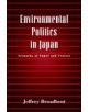 Environmental Politics in Japan - 9780521665742-thumb