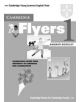 Cambridge Flyers 1 Answer Booklet - 9780521667647-thumb