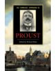 The Cambridge Companion to Proust - 9780521669610-thumb