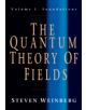 The Quantum Theory of Fields: Volume 1, Foundations - 9780521670531-thumb
