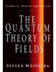 The Quantum Theory of Fields: Volume 2, Modern Applications - 9780521670548-thumb