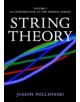 String Theory: Volume 1, An Introduction to the Bosonic String - 9780521672276-thumb
