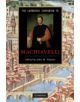 The Cambridge Companion to Machiavelli - 9780521678469-thumb