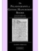 The Palaeography of Gothic Manuscript Books - 9780521686907-thumb