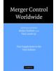 Merger Control Worldwide - 9780521687218-thumb