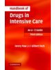 Handbook of Drugs in Intensive Care - 9780521687812-thumb