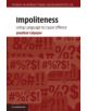 Impoliteness - 9780521689779-thumb