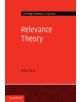 Relevance Theory - 9780521702416-thumb