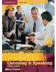 Cambridge English Skills Real Listening and Speaking Level 4 with Answers and Audio CDs - 9780521705905-thumb