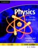 Physics for the IB Diploma - 9780521708203-thumb