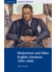 Modernism and After - 9780521711562-thumb
