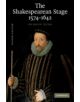 The Shakespearean Stage 1574-1642 - 9780521729666-thumb