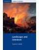 Landscape and Literature - 9780521729826-thumb