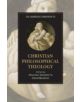 The Cambridge Companion to Christian Philosophical Theology - 9780521730372-thumb