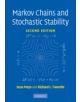 Markov Chains and Stochastic Stability - 9780521731829-thumb