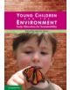 Young Children and the Environment - 9780521736121-thumb
