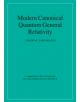 Modern Canonical Quantum General Relativity - 9780521741873-thumb