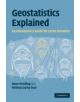 Geostatistics Explained - 9780521746564-thumb
