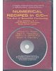 Numerical Recipes Source Code in C and C++ CD ROM with Windows or Macintosh Single-Screen License - 9780521750370-thumb