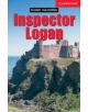 Inspector Logan Level 1 - 9780521750806-thumb