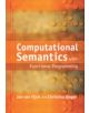 Computational Semantics with Functional Programming - 9780521757607-thumb