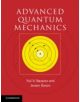 Advanced Quantum Mechanics - 9780521761505-thumb