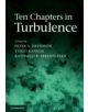 Ten Chapters in Turbulence - 9780521769440-thumb