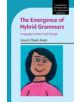 The Emergence of Hybrid Grammars - 9780521769983-thumb