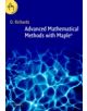Advanced Mathematical Methods with Maple - 9780521770101-thumb
