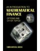 An Introduction to Mathematical Finance - 9780521770439-thumb