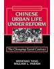 Chinese Urban Life under Reform - 9780521770859-thumb