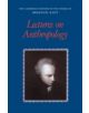 Lectures on Anthropology - 9780521771610-thumb