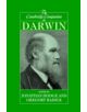 The Cambridge Companion to Darwin - 9780521777308-thumb