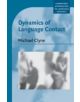 Dynamics of Language Contact - 9780521781367-thumb