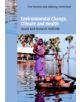 Environmental Change, Climate and Health - 9780521782364-thumb