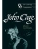 The Cambridge Companion to John Cage - 9780521783484-thumb