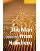 The Man from Nowhere Level 2 - 9780521783613-thumb