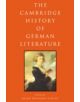 The Cambridge History of German Literature - 9780521785730-thumb