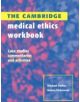 The Cambridge Medical Ethics Workbook - 9780521788632-thumb