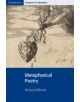 Metaphysical Poetry - 9780521789608-thumb