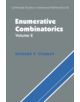 Enumerative Combinatorics: Volume 2 - 9780521789875-thumb