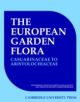 European Garden Flora 6 volume hardback set - 9780521791465-thumb