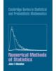 Numerical Methods of Statistics - 9780521791687-thumb