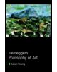 Heidegger's Philosophy of Art - 9780521791762-thumb