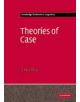 Theories of Case - 9780521793223-thumb