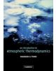 An Introduction to Atmospheric Thermodynamics - 9780521796767-thumb